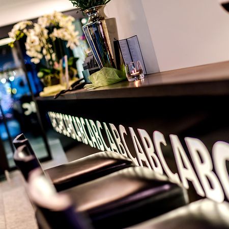 Abc Swiss Quality Hotel Кур Екстер'єр фото