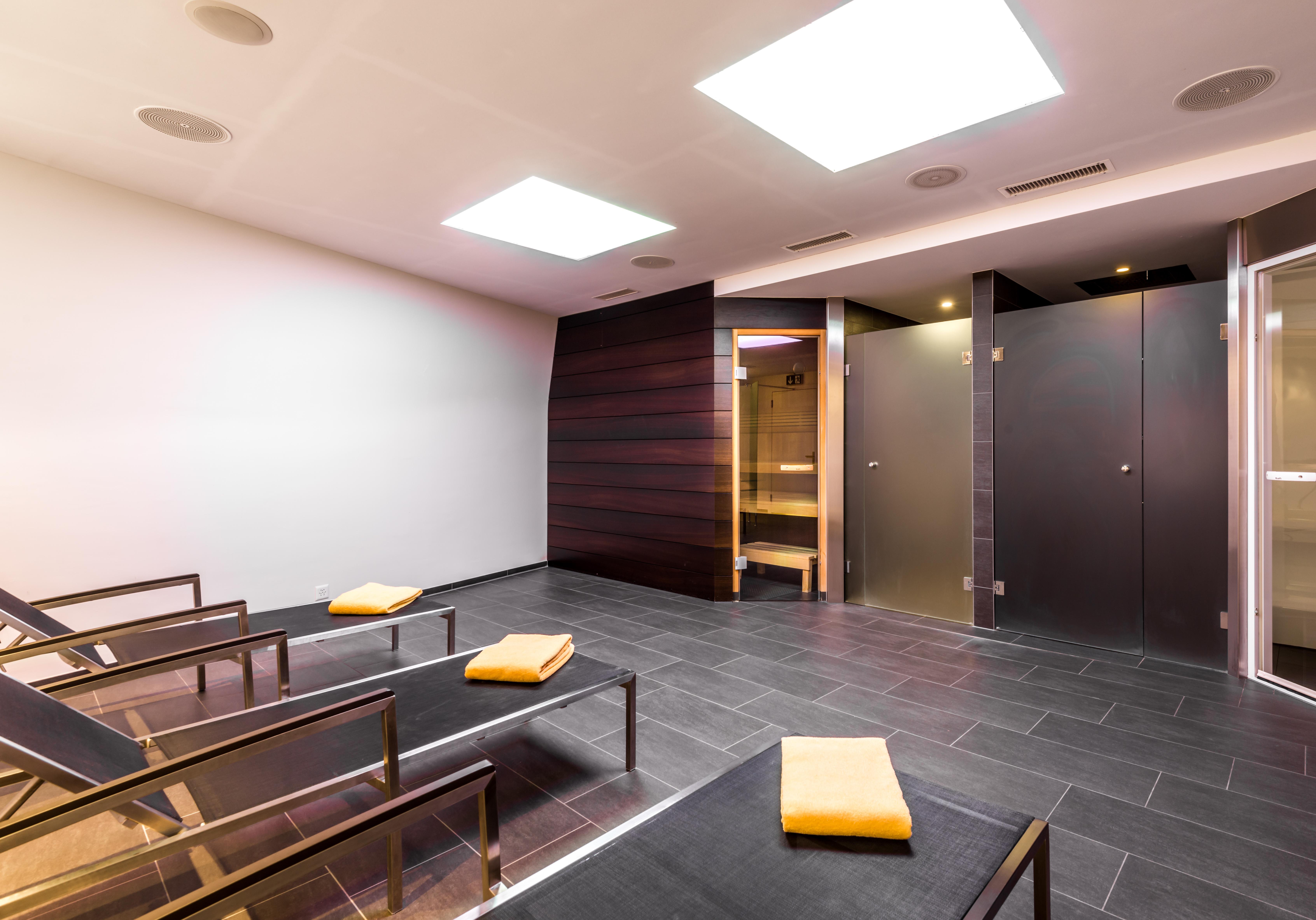 Abc Swiss Quality Hotel Кур Екстер'єр фото