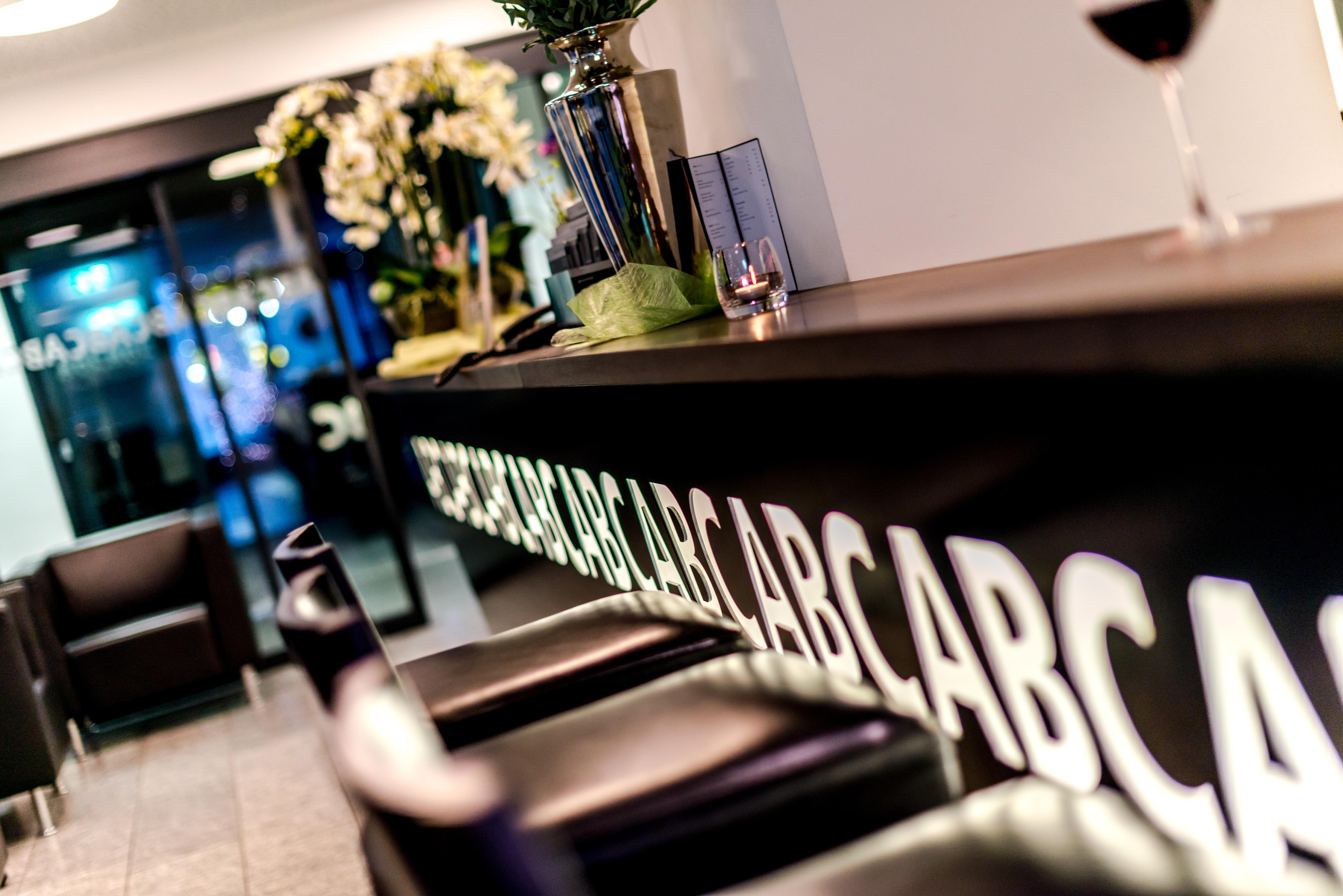 Abc Swiss Quality Hotel Кур Екстер'єр фото