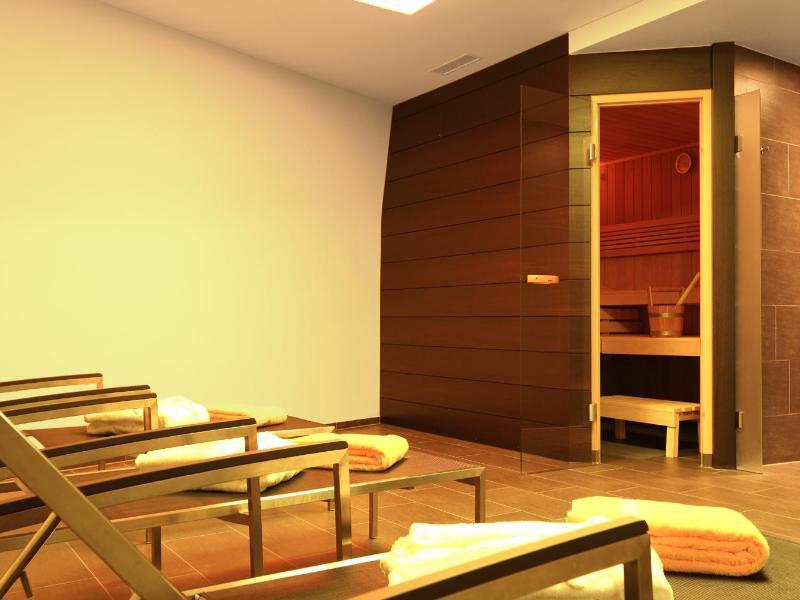 Abc Swiss Quality Hotel Кур Зручності фото