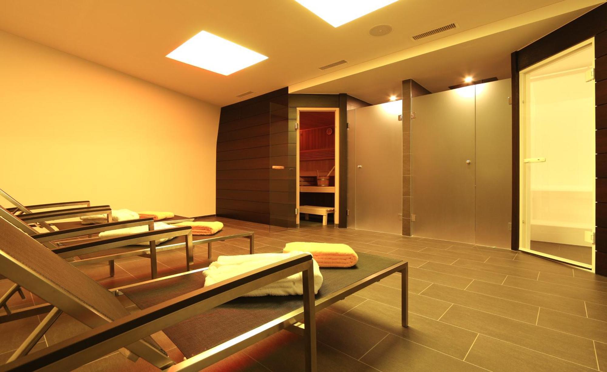 Abc Swiss Quality Hotel Кур Екстер'єр фото