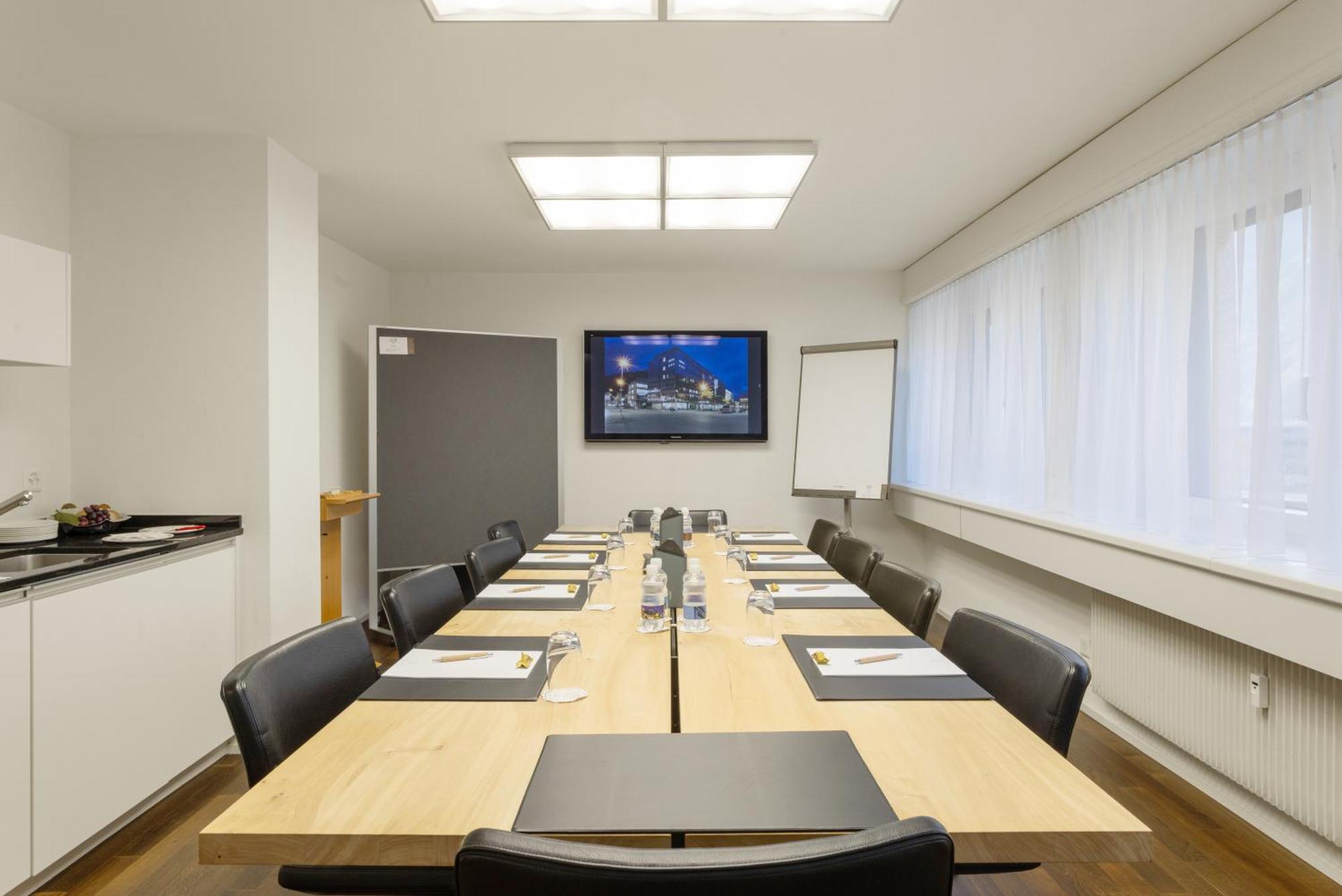Abc Swiss Quality Hotel Кур Екстер'єр фото