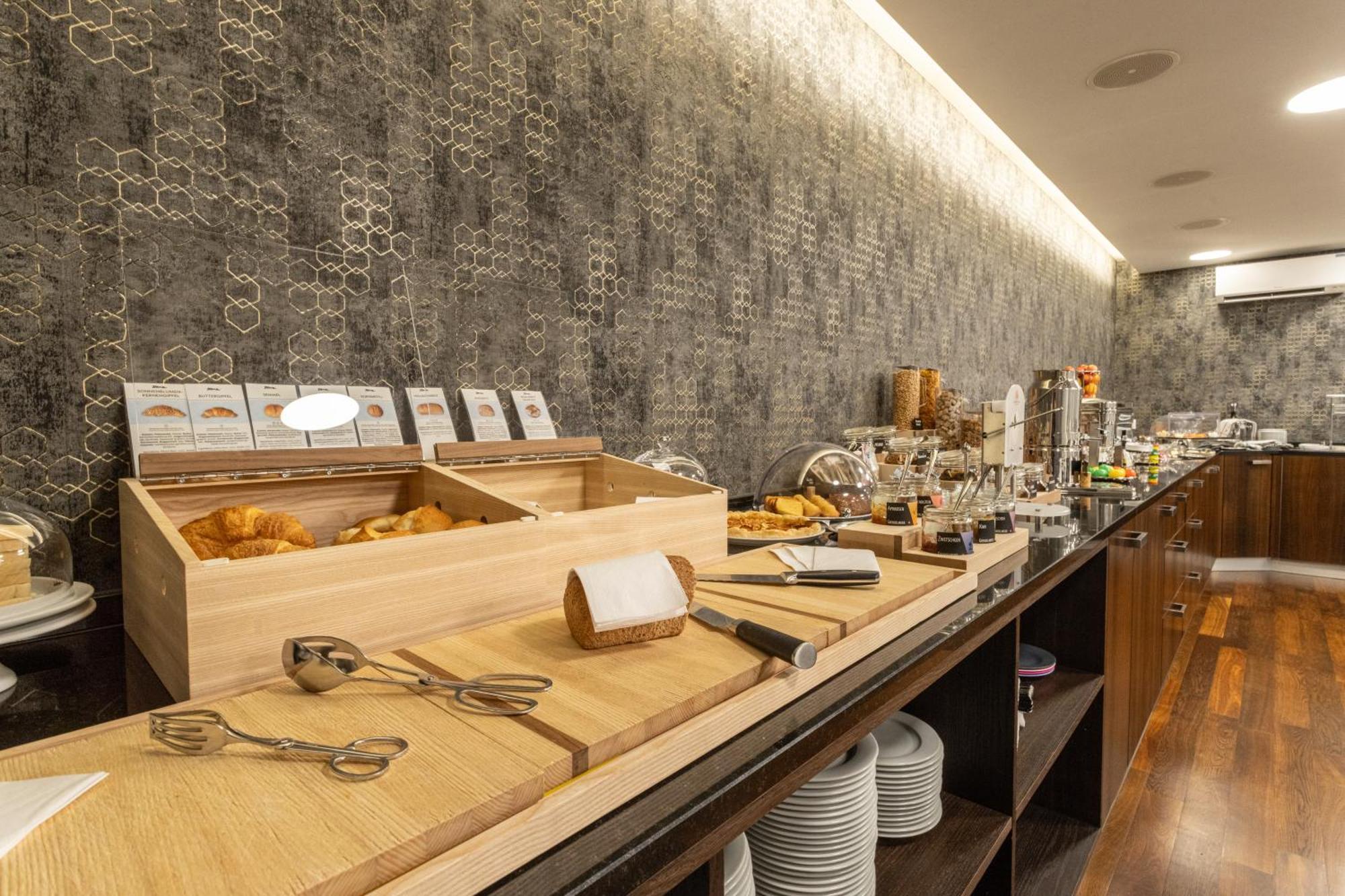 Abc Swiss Quality Hotel Кур Екстер'єр фото