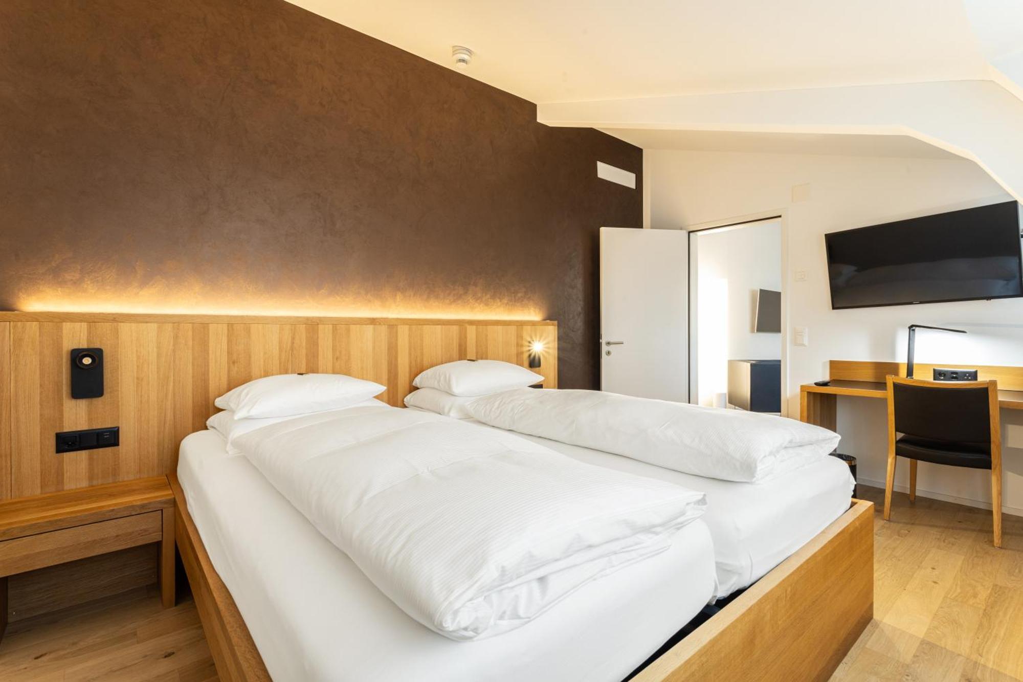 Abc Swiss Quality Hotel Кур Екстер'єр фото