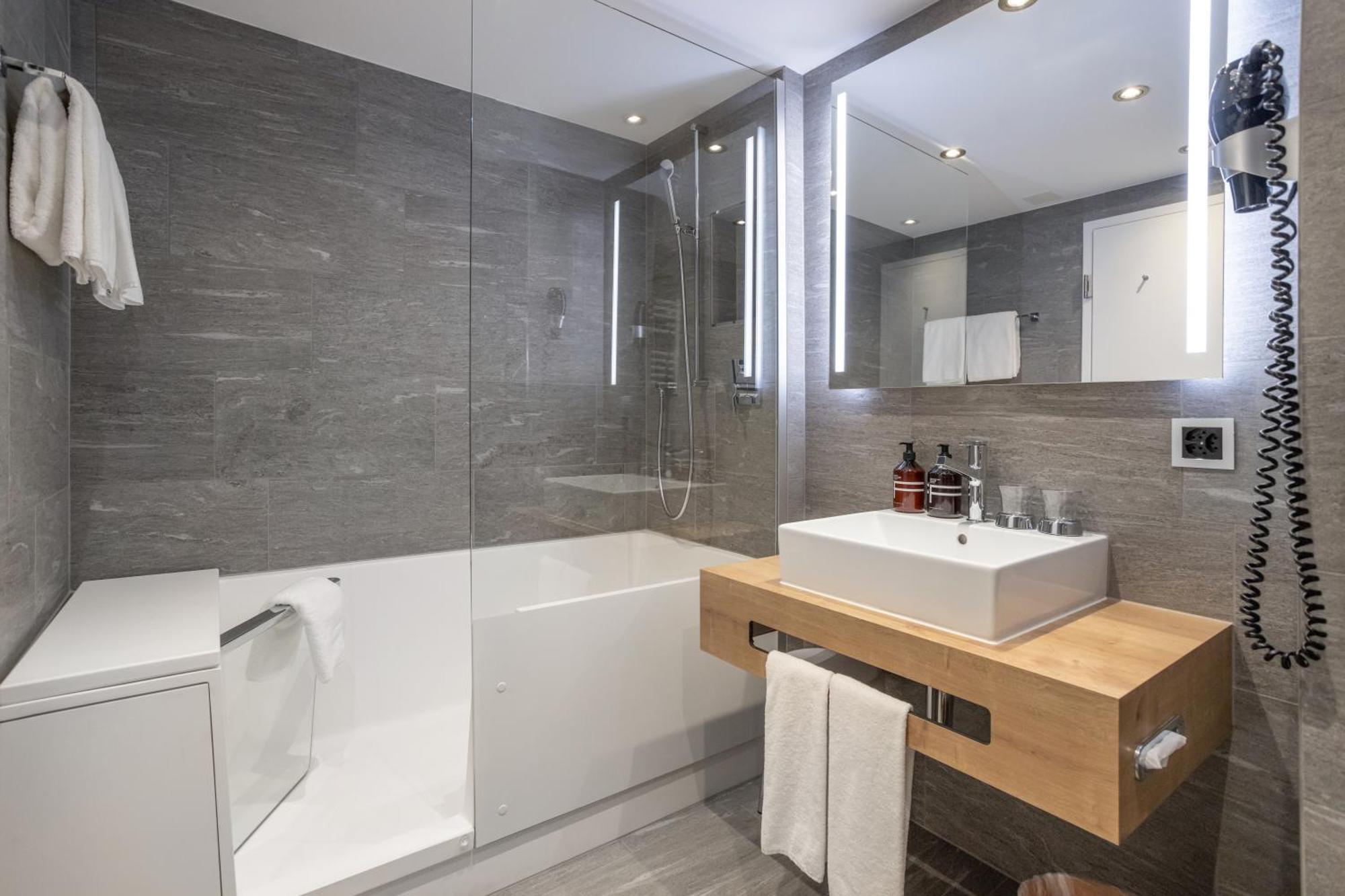 Abc Swiss Quality Hotel Кур Екстер'єр фото