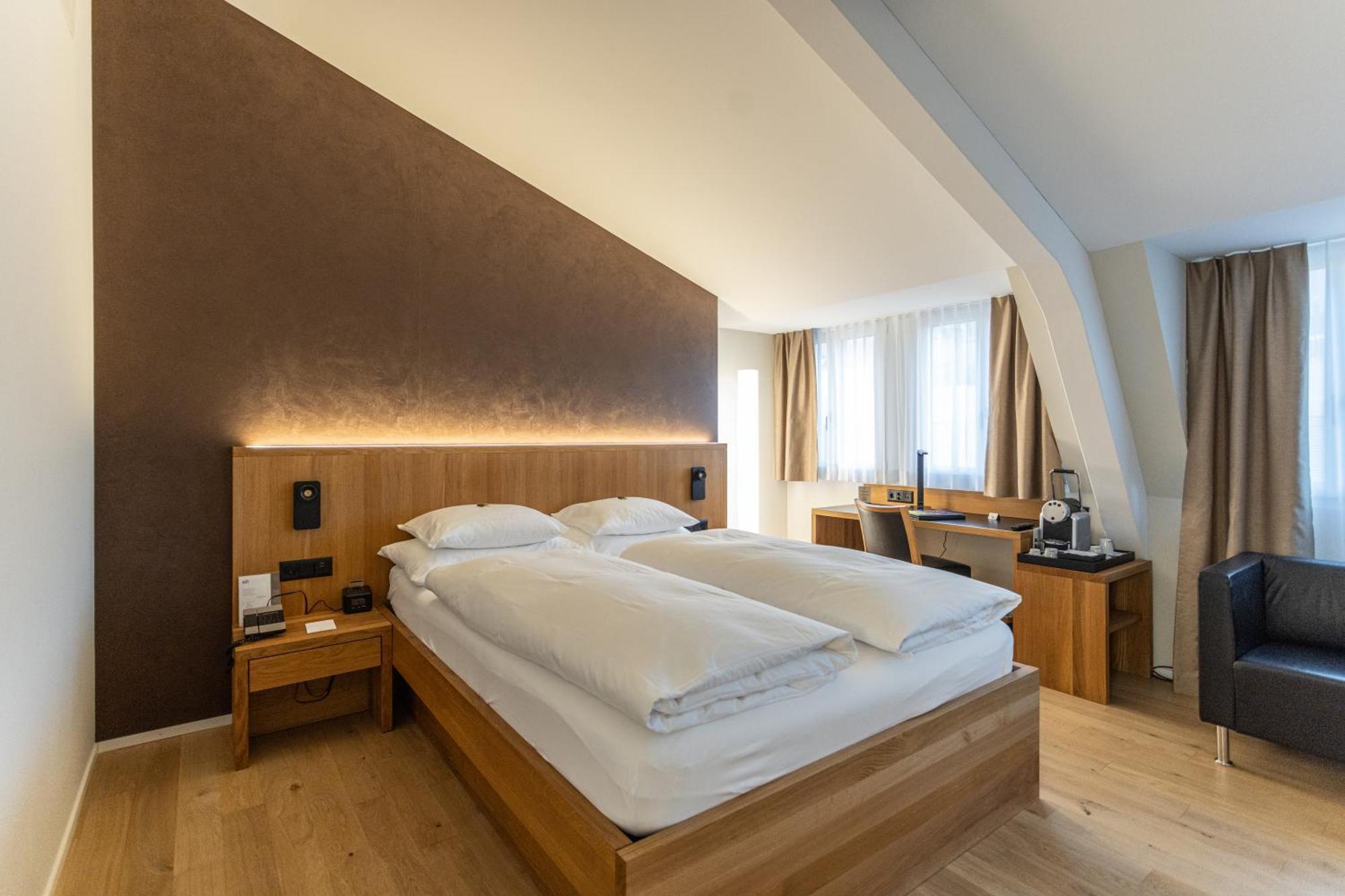 Abc Swiss Quality Hotel Кур Екстер'єр фото