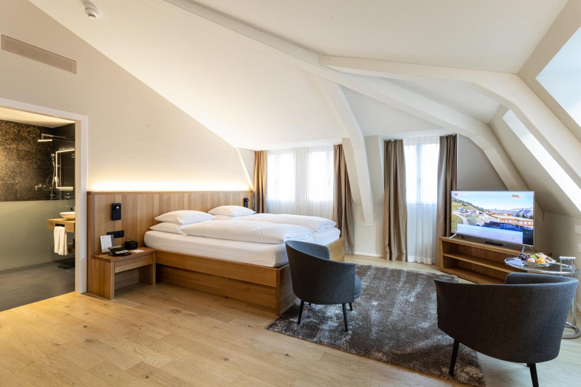 Abc Swiss Quality Hotel Кур Екстер'єр фото