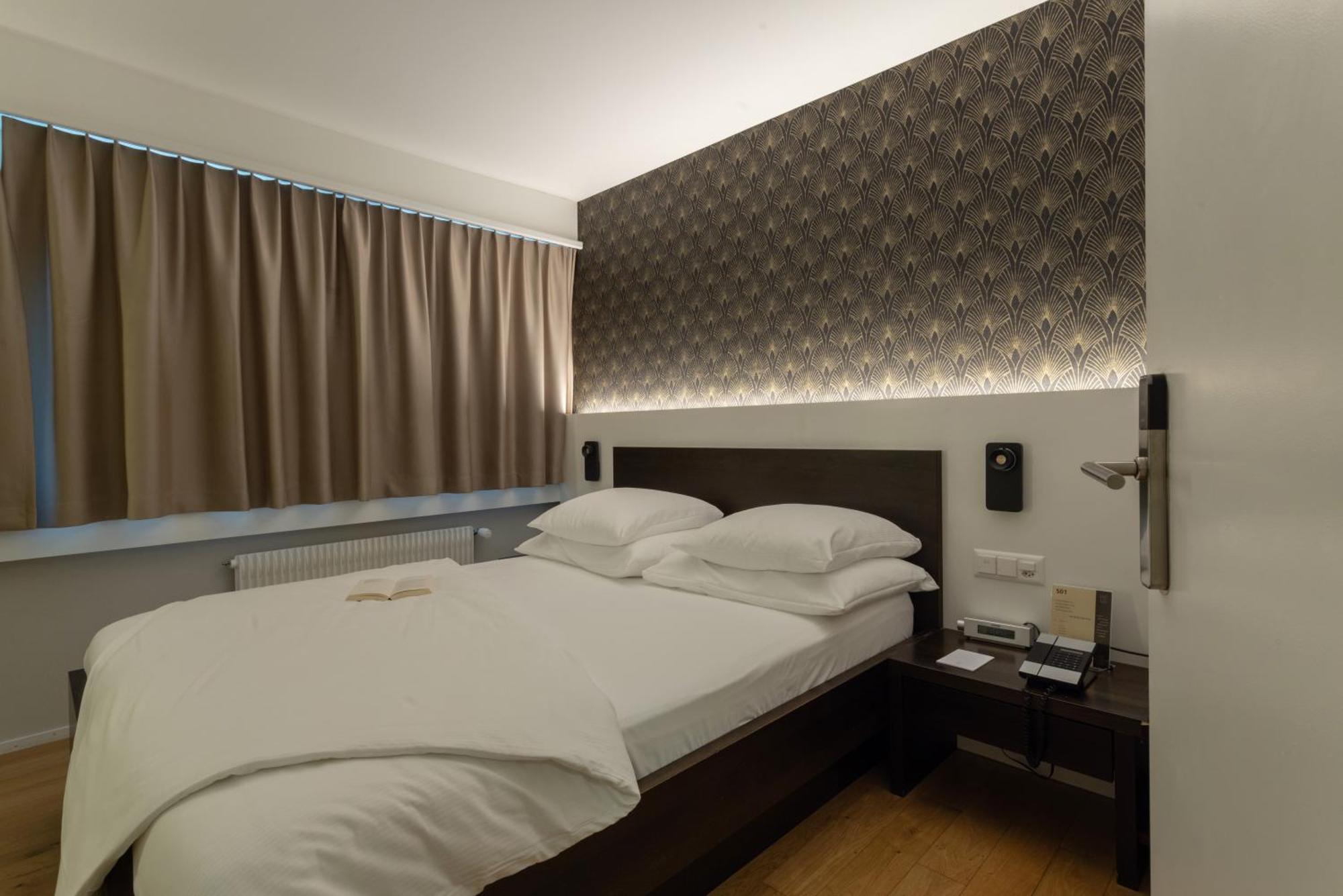 Abc Swiss Quality Hotel Кур Екстер'єр фото