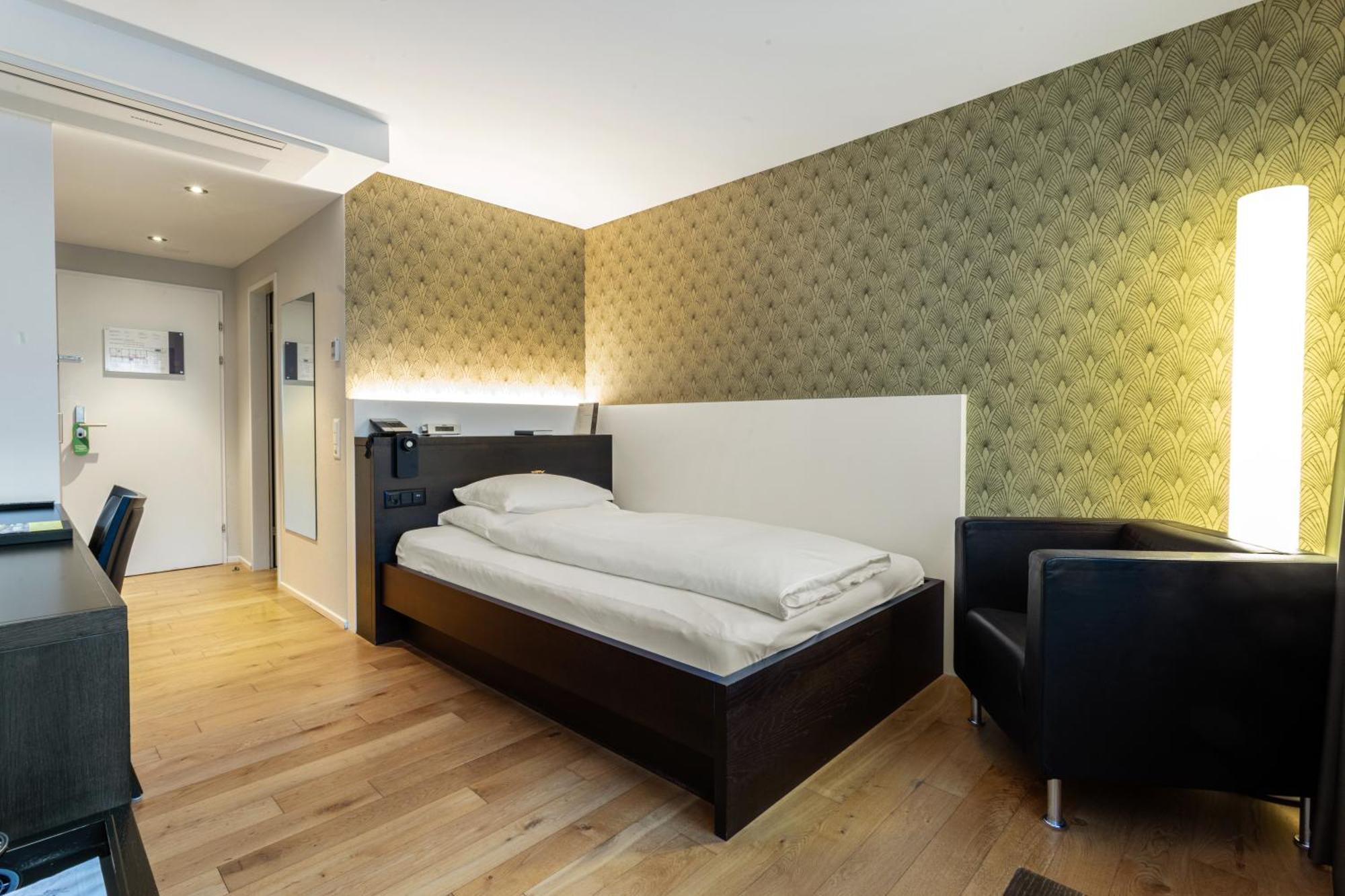 Abc Swiss Quality Hotel Кур Екстер'єр фото
