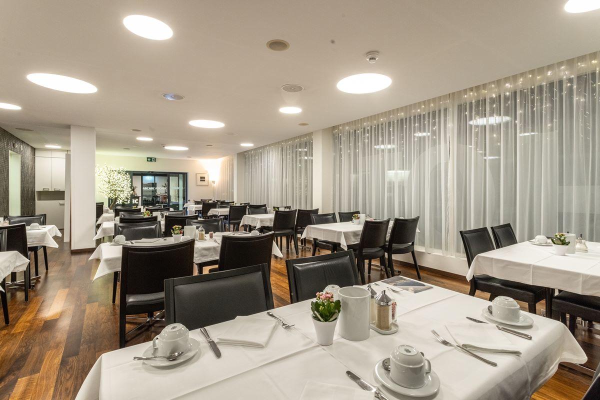 Abc Swiss Quality Hotel Кур Екстер'єр фото