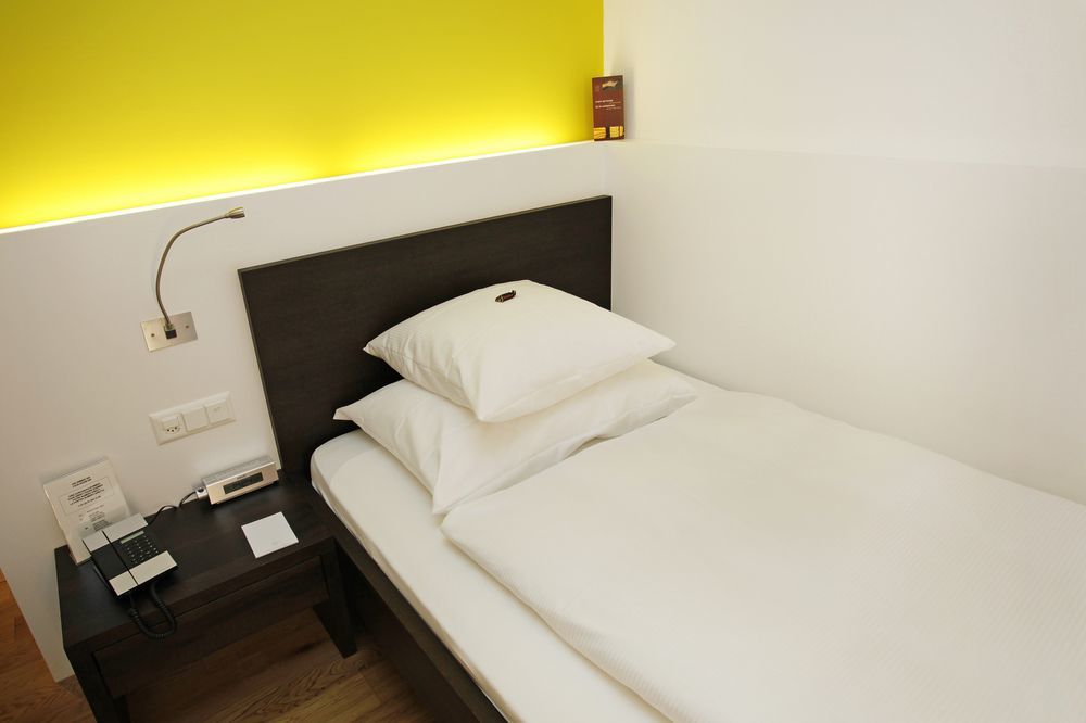 Abc Swiss Quality Hotel Кур Екстер'єр фото